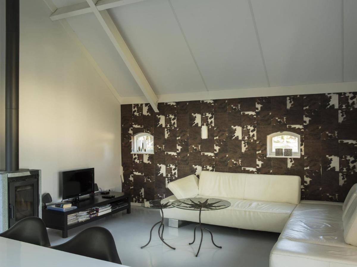Lovely Design Countryside Holiday Home Haaksbergen Kültér fotó
