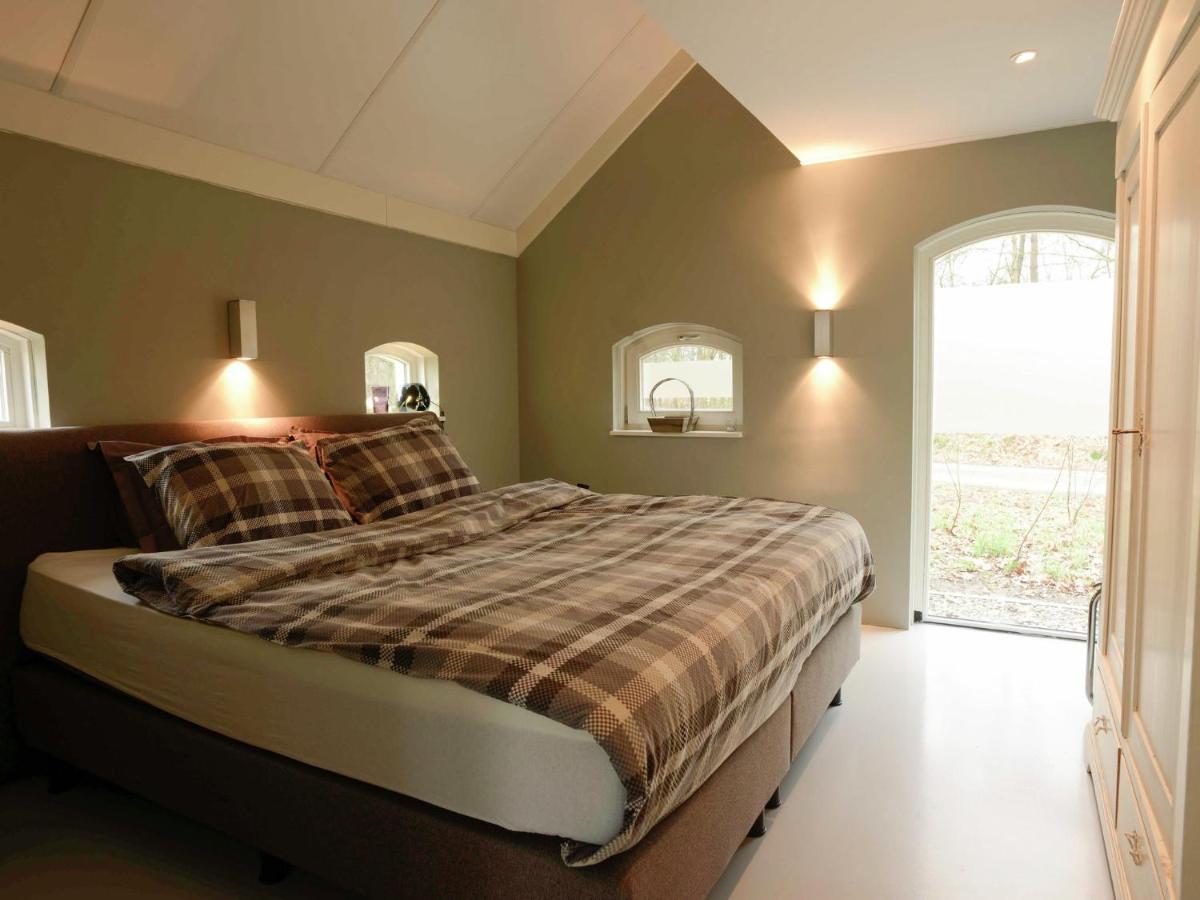 Lovely Design Countryside Holiday Home Haaksbergen Kültér fotó