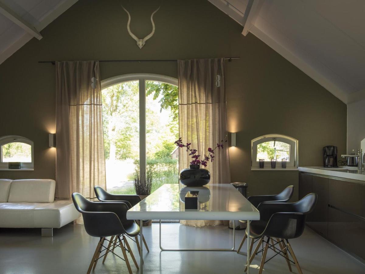 Lovely Design Countryside Holiday Home Haaksbergen Kültér fotó