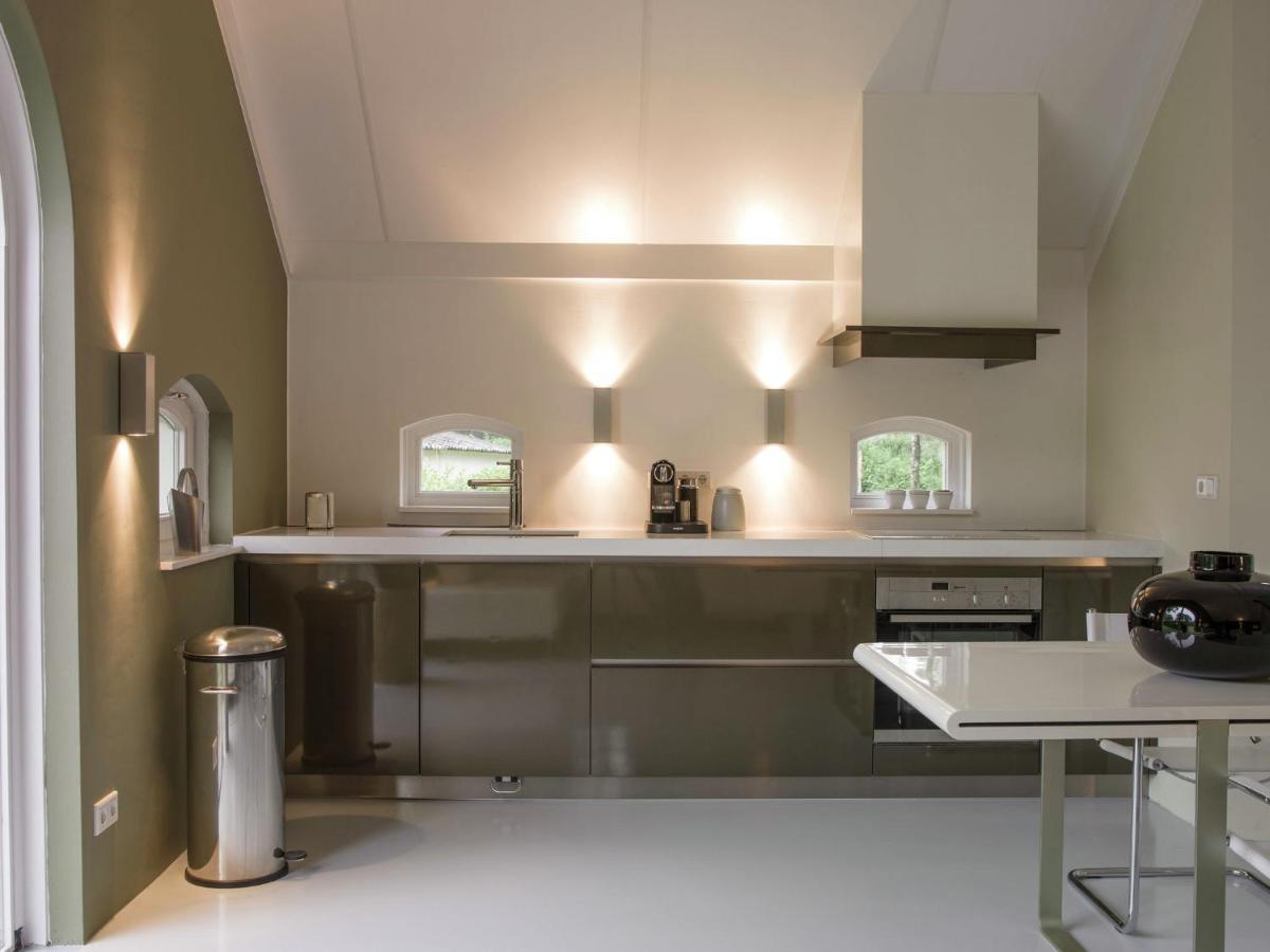 Lovely Design Countryside Holiday Home Haaksbergen Kültér fotó