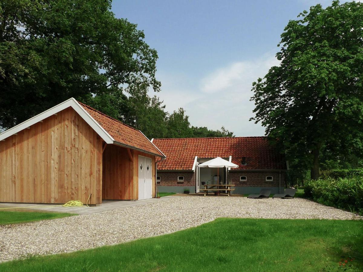 Lovely Design Countryside Holiday Home Haaksbergen Kültér fotó