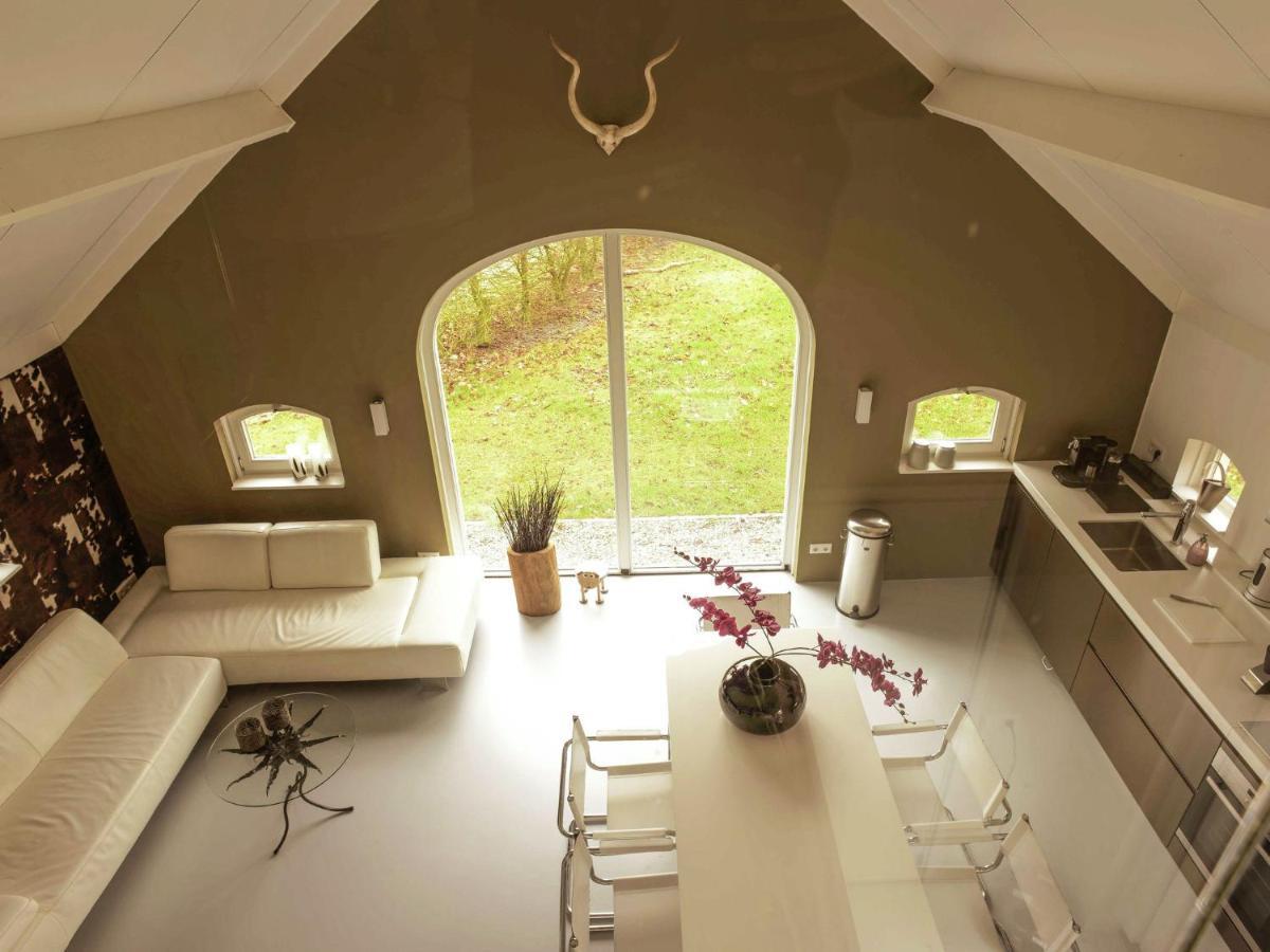 Lovely Design Countryside Holiday Home Haaksbergen Kültér fotó