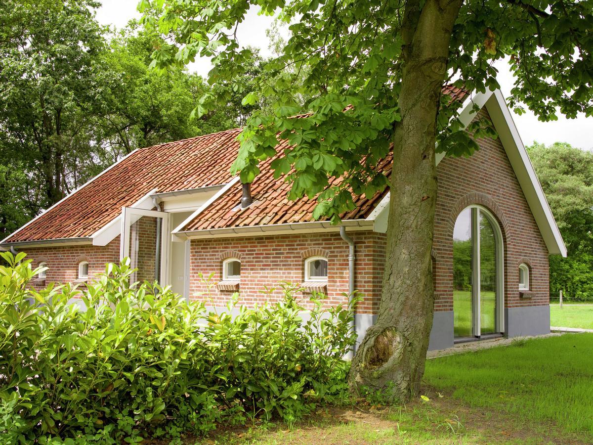 Lovely Design Countryside Holiday Home With Terrace Garden Bbq Haaksbergen Kültér fotó